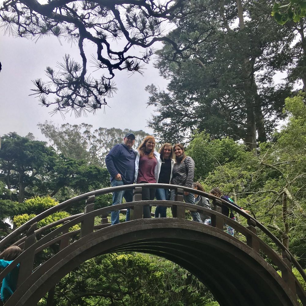 Meet your Posher, Jamie